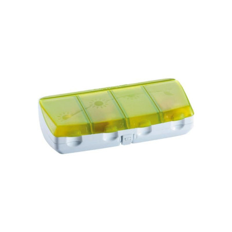 PILBOX JOURNALIER DAILY
