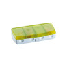 PILBOX JOURNALIER DAILY