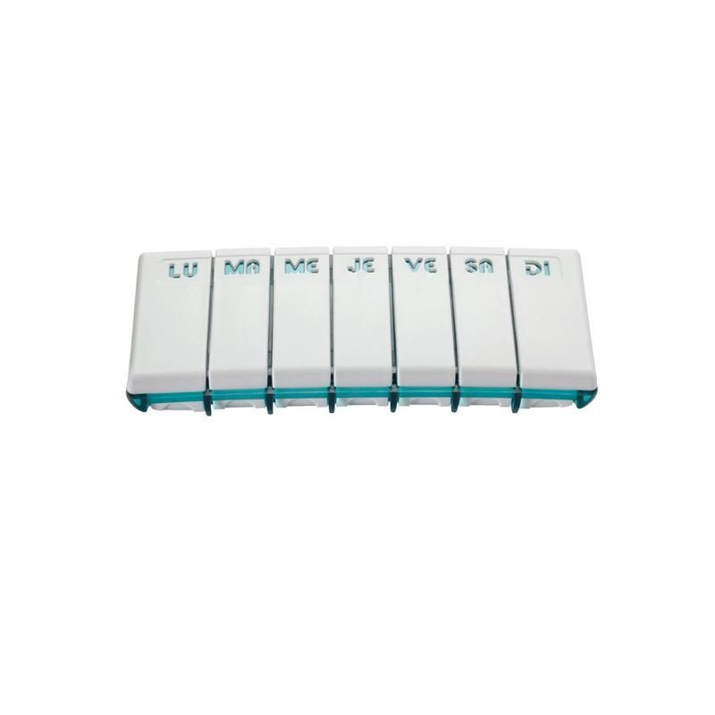 PILBOX TEMPO