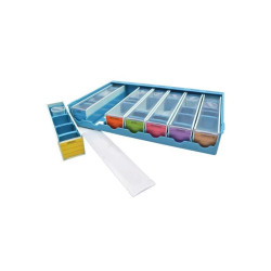 PILULIER HOSPITALIER MEDIUM