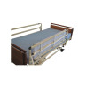 PROTECTION MOUSSE POUR BARRIERE DE LIT