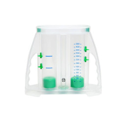 RESPIVOL