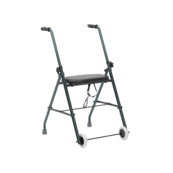 ROLLATOR 2 ROUES CLASSIC...
