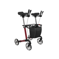ROLLATOR APPUI ANTEBRACHIAL...