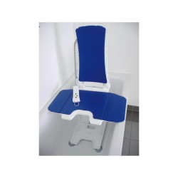 SIEGE DE BAIN ELEVATEUR...