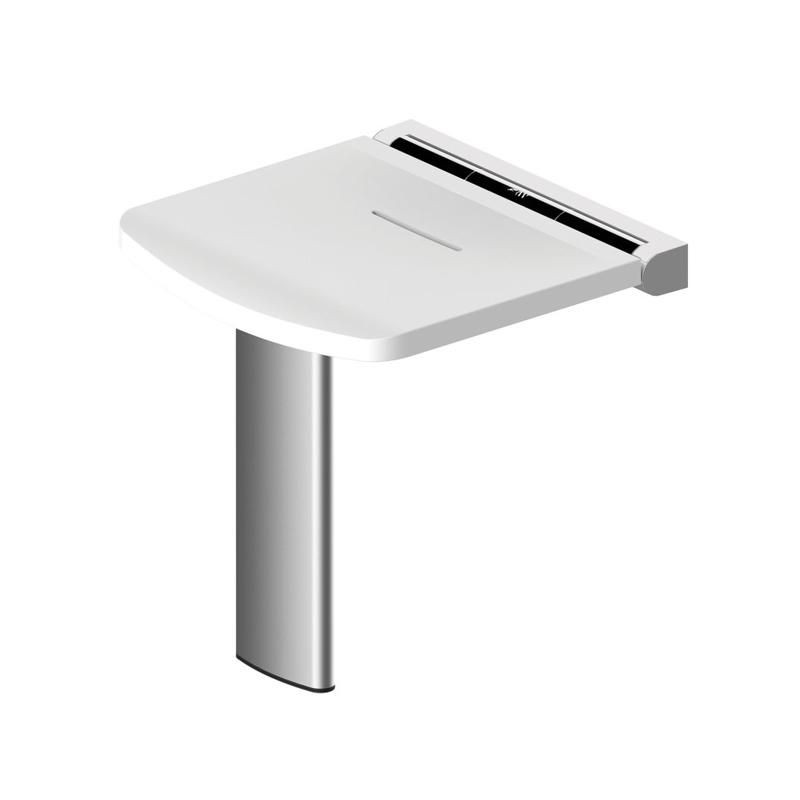 STRAPONTIN DE DOUCHE ONYX