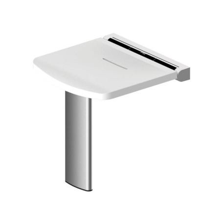 STRAPONTIN DE DOUCHE ONYX