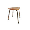 TABOURET DE DOUCHE BAMBOO