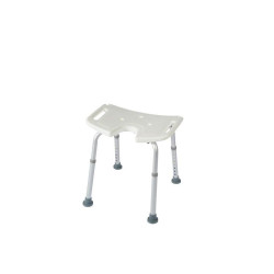 TABOURET DE DOUCHE BORA
