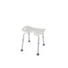 TABOURET DE DOUCHE BORA