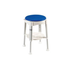 TABOURET DE DOUCHE PIVOTANT...