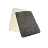 TAPIS ANTIDERAPANT A MEMOIRE DE FORME SECURE SOFT