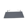 TAPIS DE LIT  ALZHEIMER